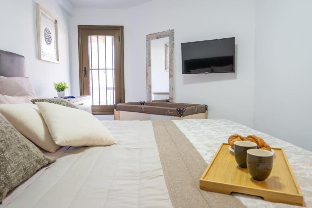 Chicco Vistamar Apartment Playa de las Americas  Exterior photo
