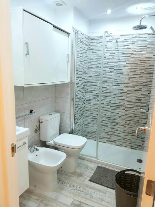 Chicco Vistamar Apartment Playa de las Americas  Exterior photo