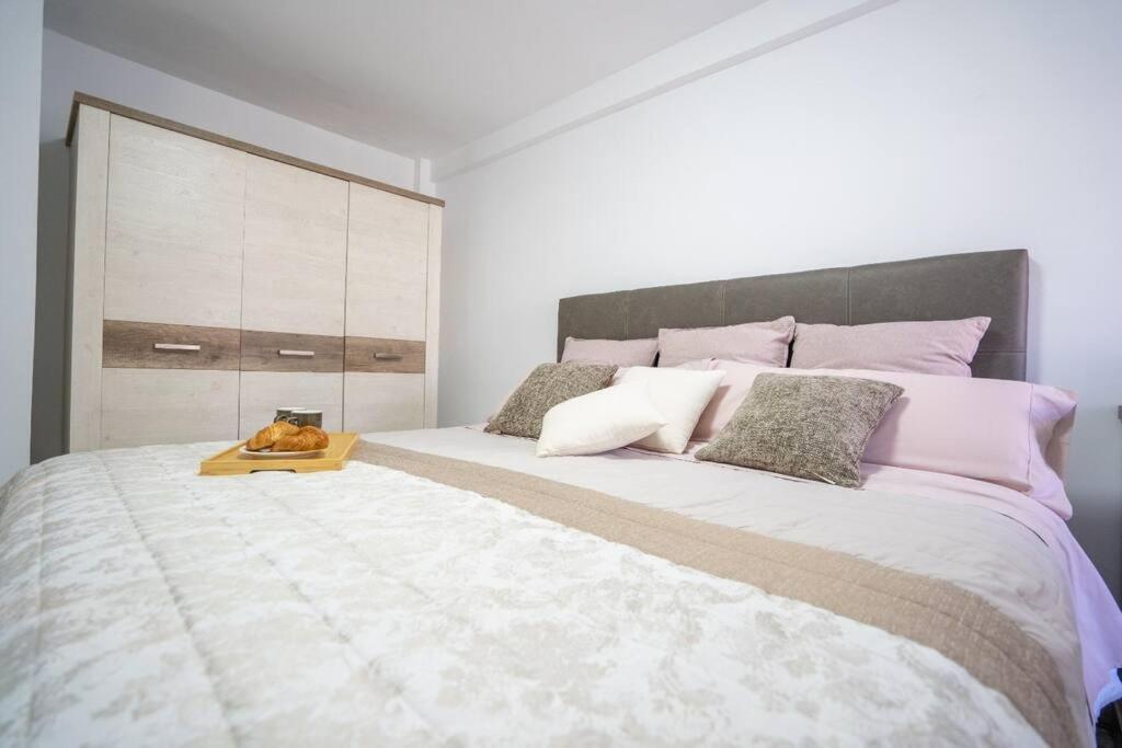 Chicco Vistamar Apartment Playa de las Americas  Exterior photo